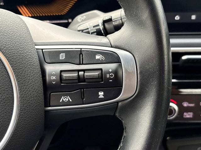 Used 2025 Kia K5 GT-Line image 27
