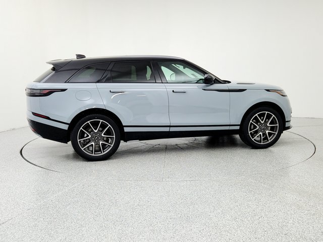 Certified 2026 Land Rover Range Rover Velar Dynamic SE AWD/4WD image 4