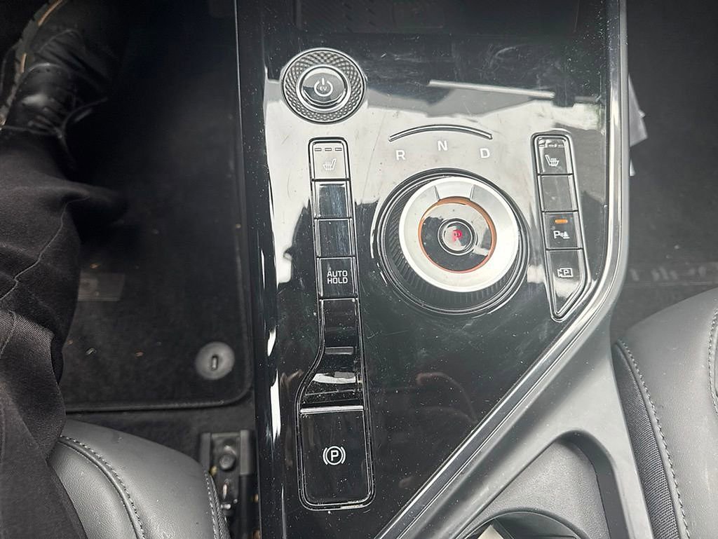 Used 2024 Kia Niro Wind FWD image 17