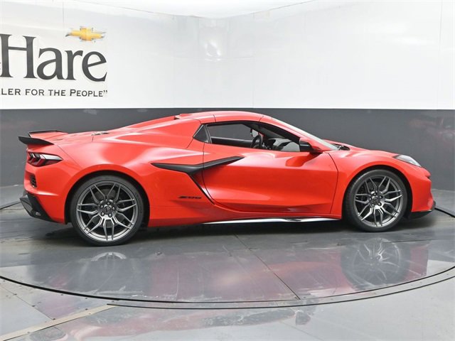 New 2026 Chevrolet Corvette Z06 image 14