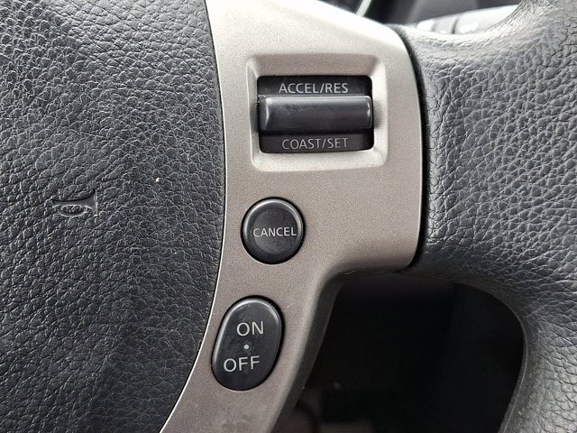Used 2011 Nissan Rogue SV AWD/4WD image 21