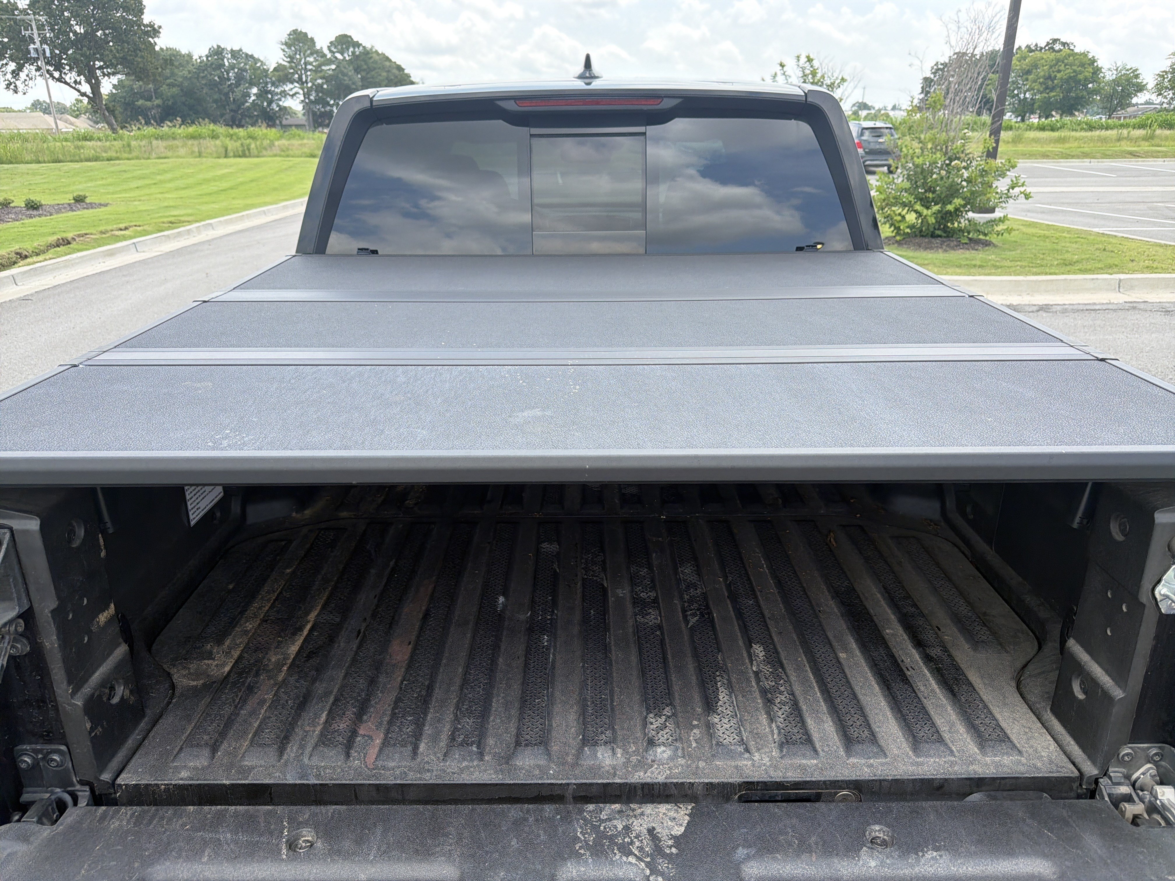 Certified 2023 Honda Ridgeline RTL image 26