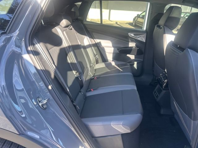 New 2025 Volkswagen ID.4 Pro S AWD/4WD image 11