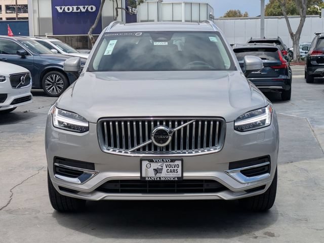 Certified 2024 Volvo XC90 T8 Ultimate AWD/4WD image 8
