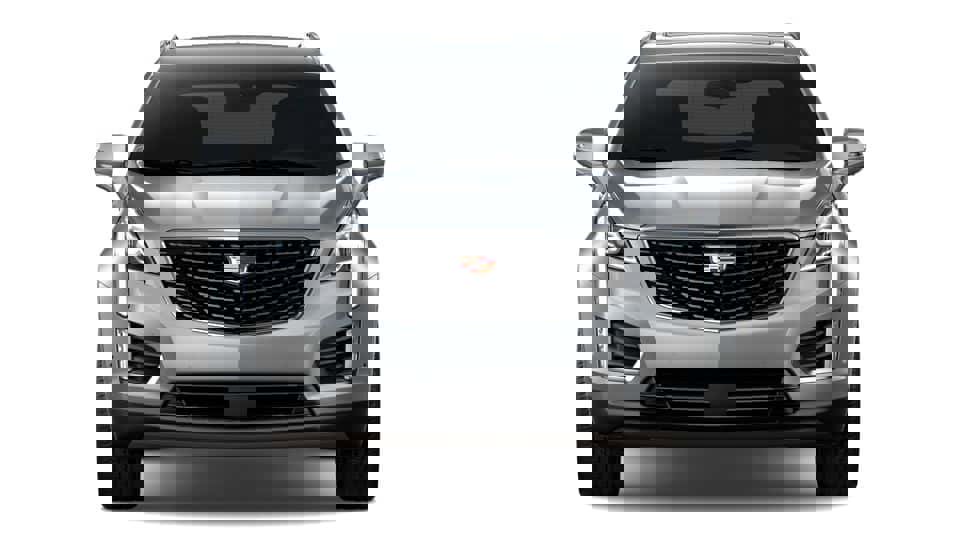 New 2025 Cadillac XT5 Premium Luxury w/ Technology Package image 42