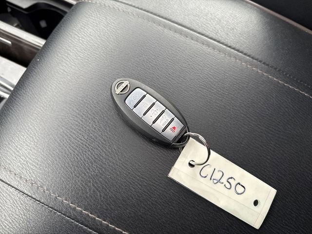 Used 2023 Nissan Armada Platinum image 42