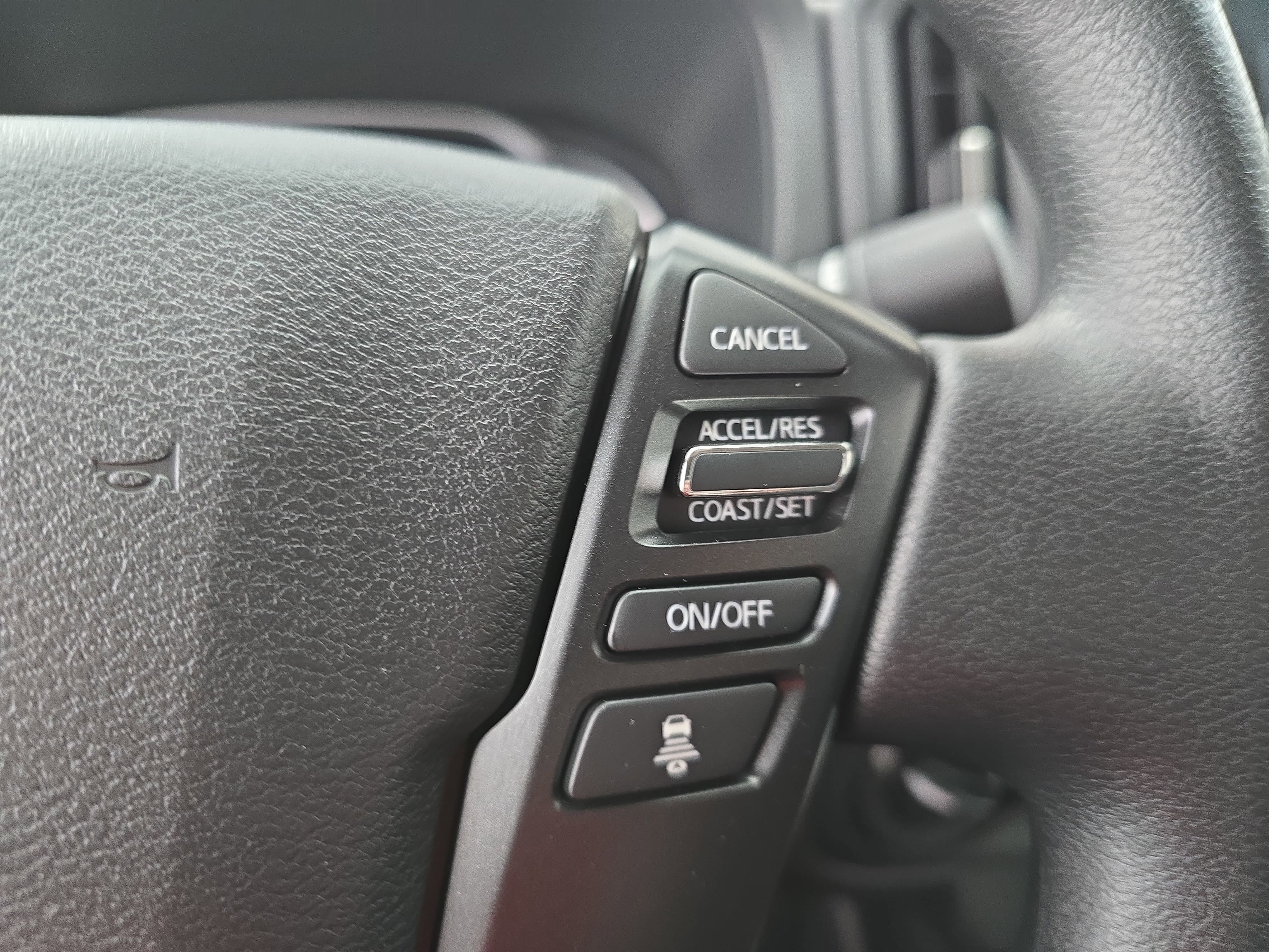 New 2026 Nissan Frontier S AWD/4WD image 17