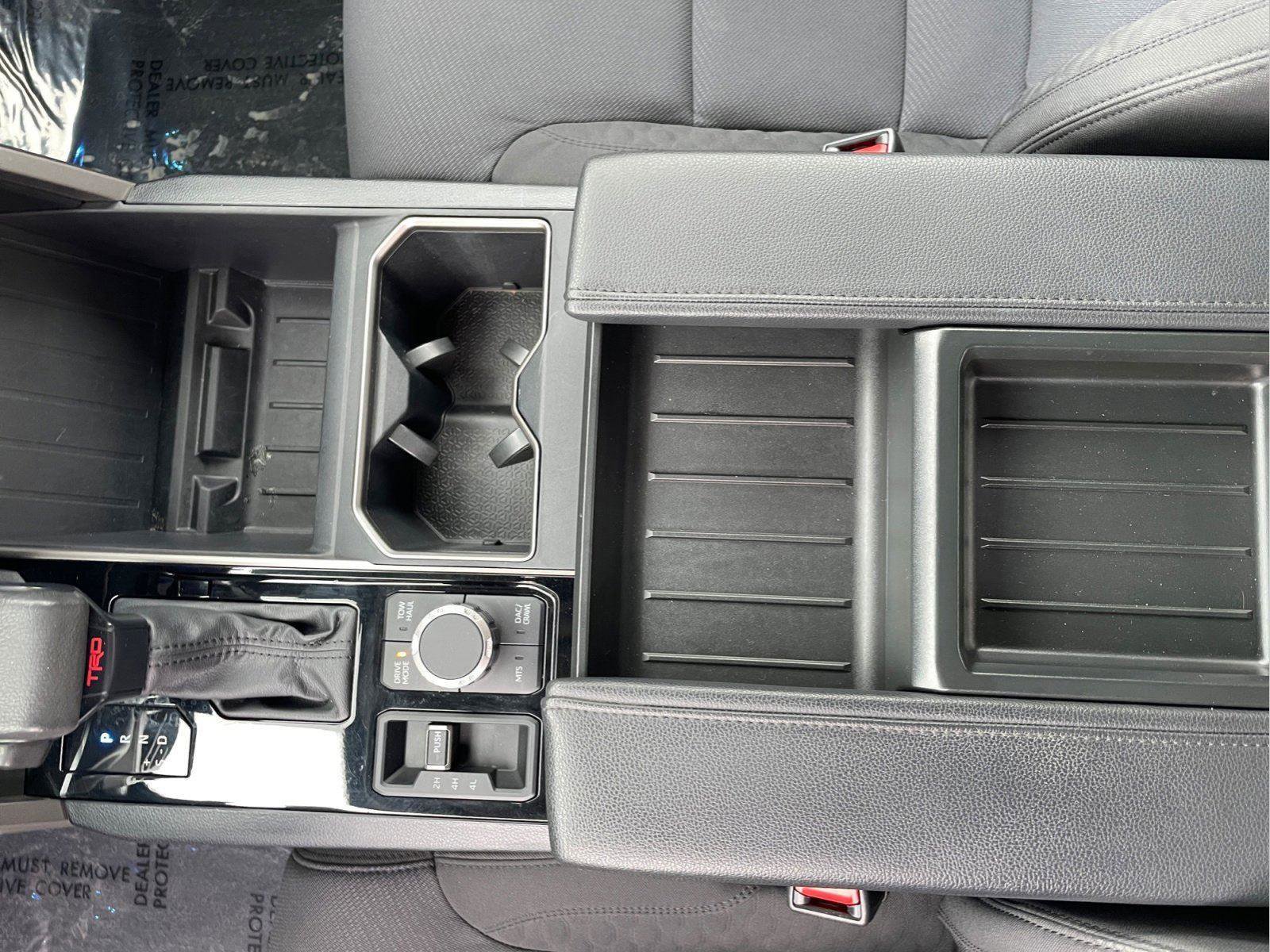 Used 2024 Toyota Tundra SR5 w/ TRD Off-Road Package image 27