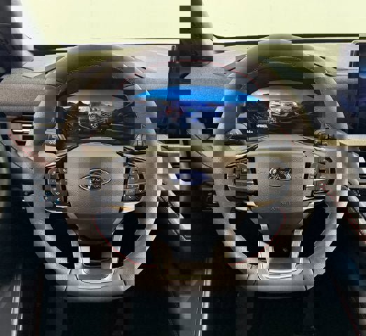 New 2026 Ford Explorer ST-Line w/ ST-Line Street Pack image 11