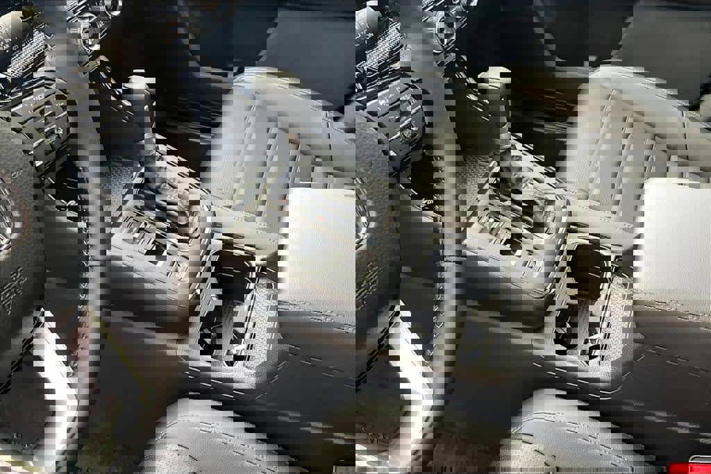 New 2026 Honda CR-V EX-L image 13