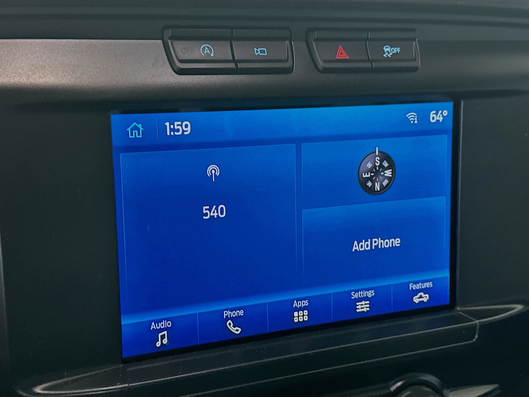 Used 2023 Ford F150 XL w/ XL Chrome Appearance Package AWD/4WD image 19