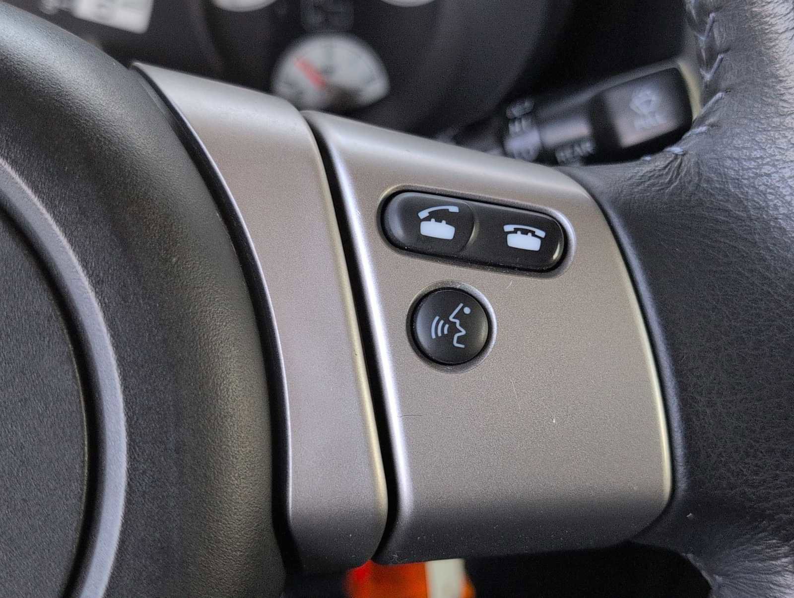 Used 2012 Toyota FJ Cruiser 4WD w/ Upgrade Pkg image 22