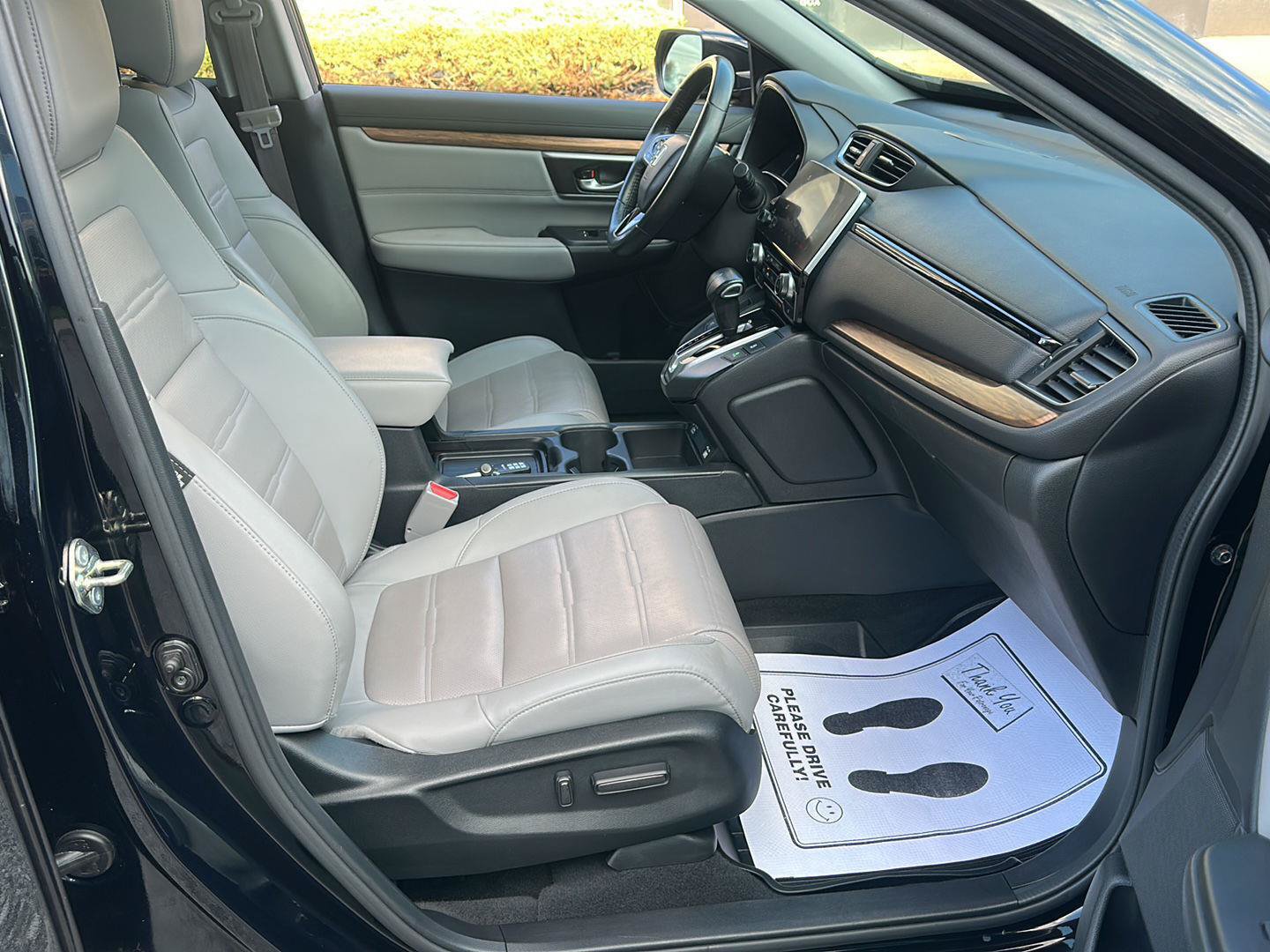 Used 2020 Honda CR-V EX-L image 20