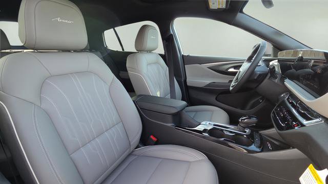 New 2026 Buick Envista Avenir image 17