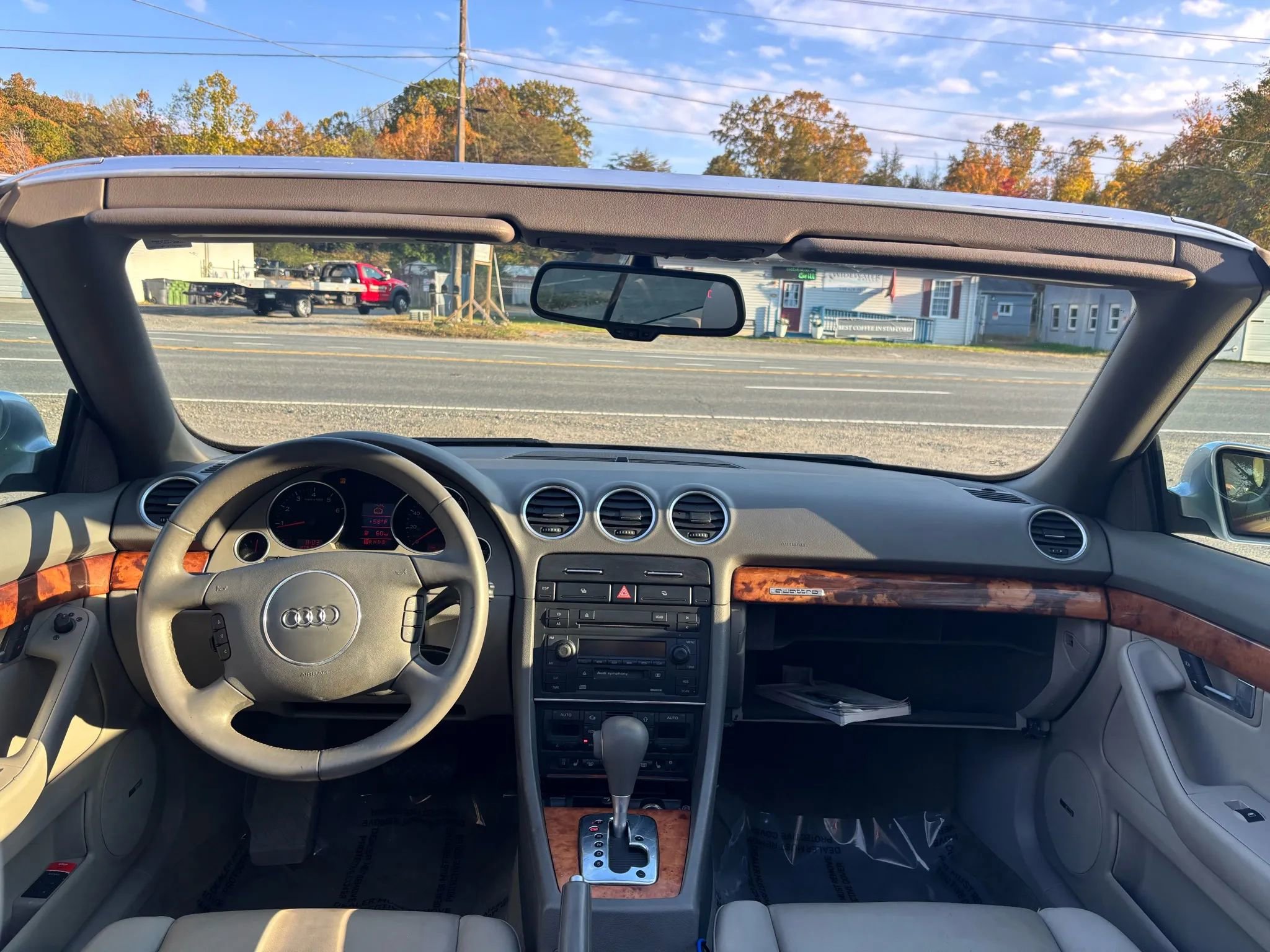 Used 2006 Audi A4 3.0 image 23