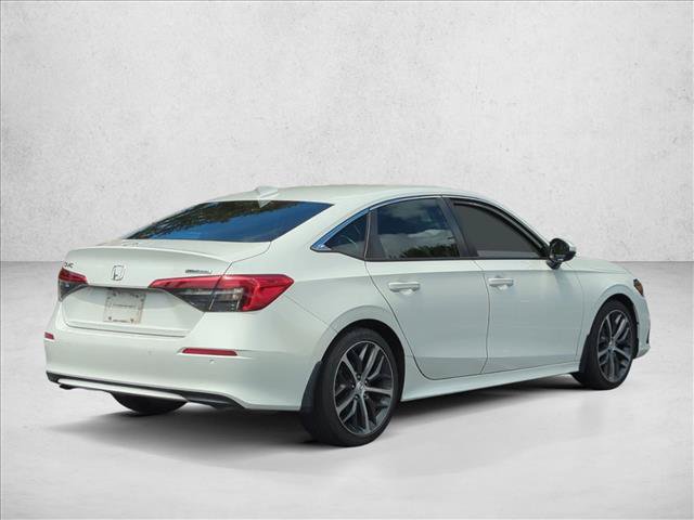 Used 2023 Honda Civic Touring image 5