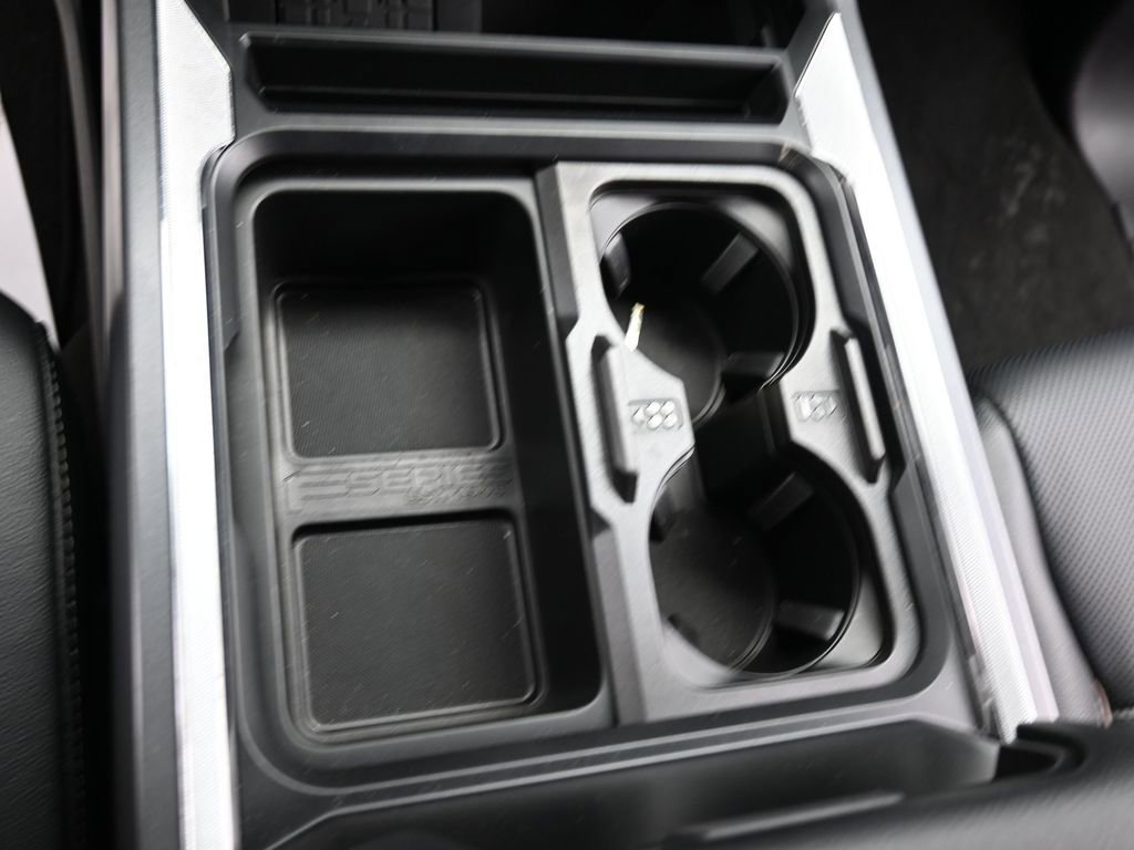 Used 2024 Ford F350 Lariat w/ Lariat Ultimate Package image 17