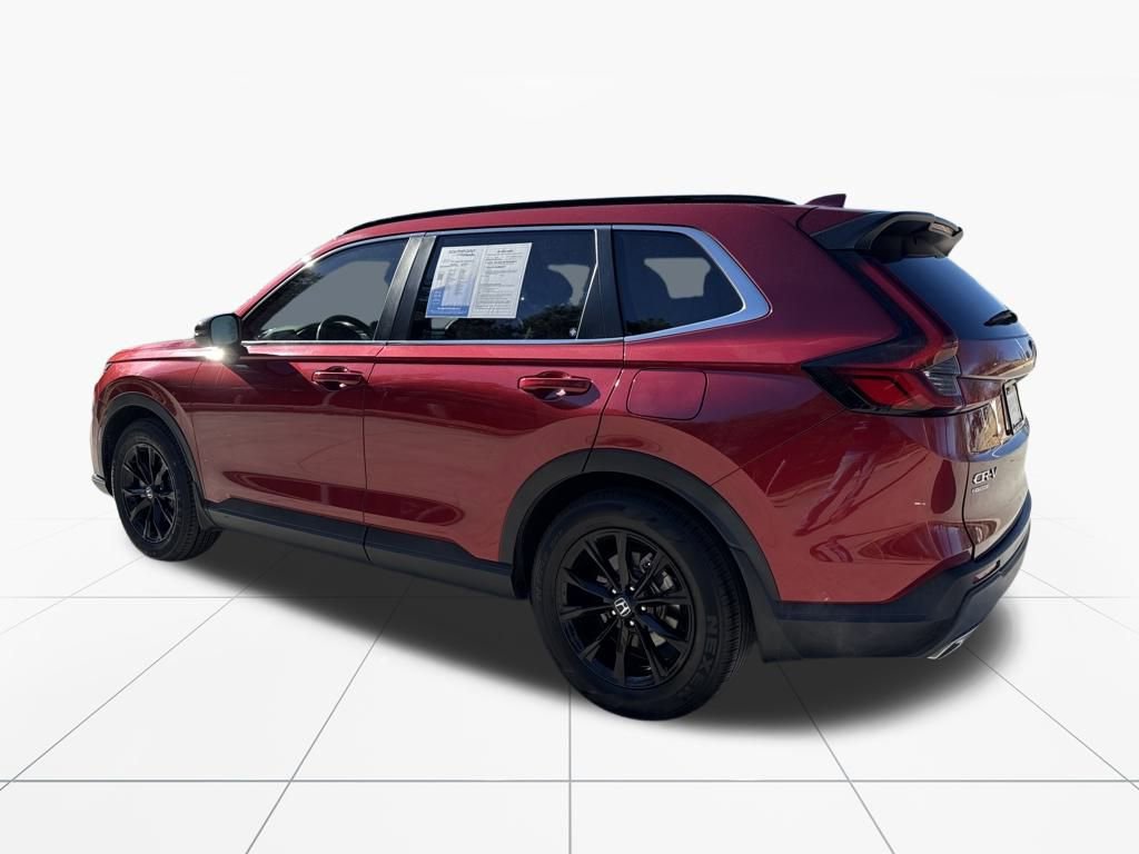Used 2023 Honda CR-V Sport image 6