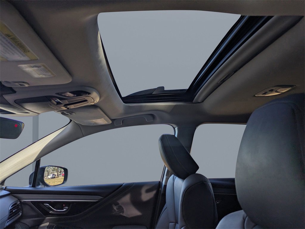 Used 2024 Subaru Outback Onyx Edition image 22