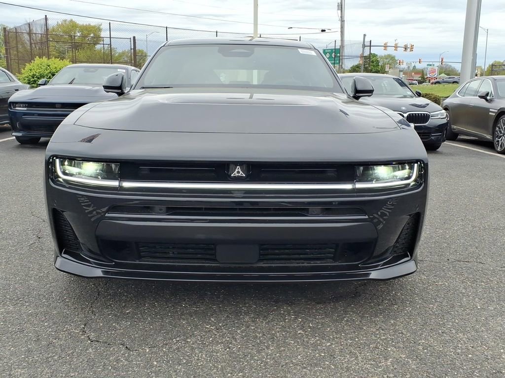 New 2026 Dodge Charger Scat Pack AWD/4WD image 2