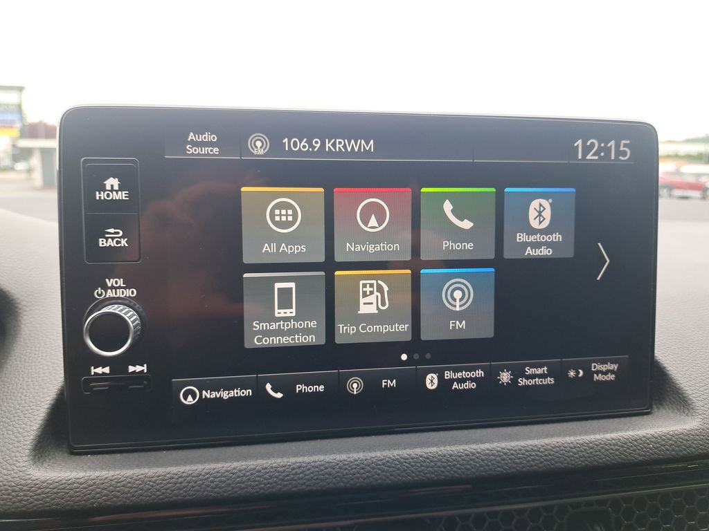 Used 2023 Honda Civic Sport Touring image 21