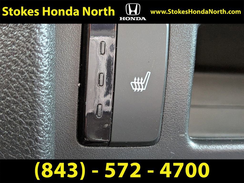 Certified 2025 Honda Ridgeline RTL image 23