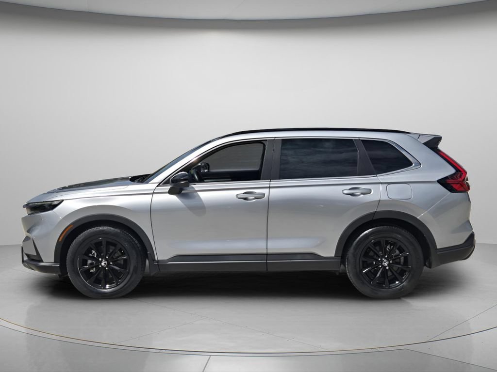 Used 2024 Honda CR-V Sport image 4
