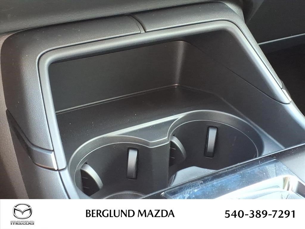 New 2026 MAZDA CX-5 Preferred AWD/4WD image 18