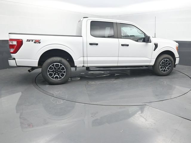 Used 2022 Ford F150 XL w/ STX Appearance Package AWD/4WD image 7