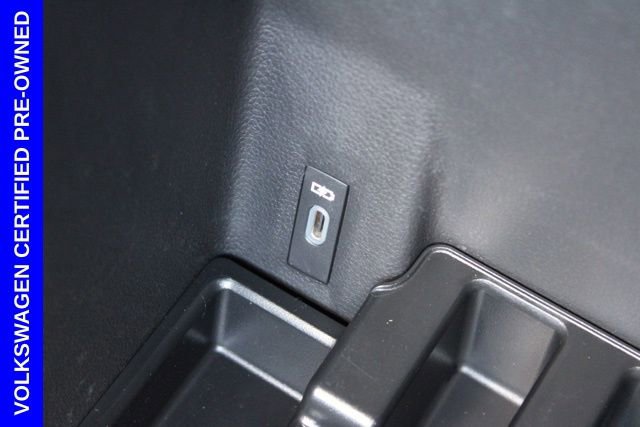 Used 2023 Volkswagen Atlas Cross Sport SE image 46