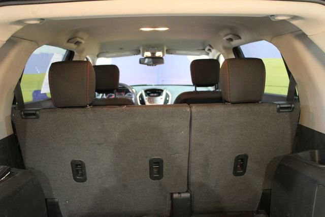 Used 2014 GMC Terrain SLE FWD image 16