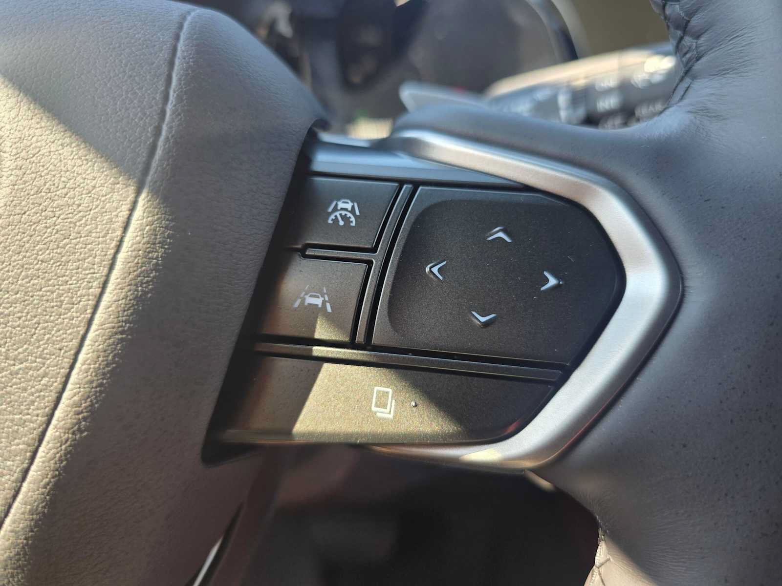New 2026 Lexus NX 350h AWD w/ Accessory Package (2T) image 32