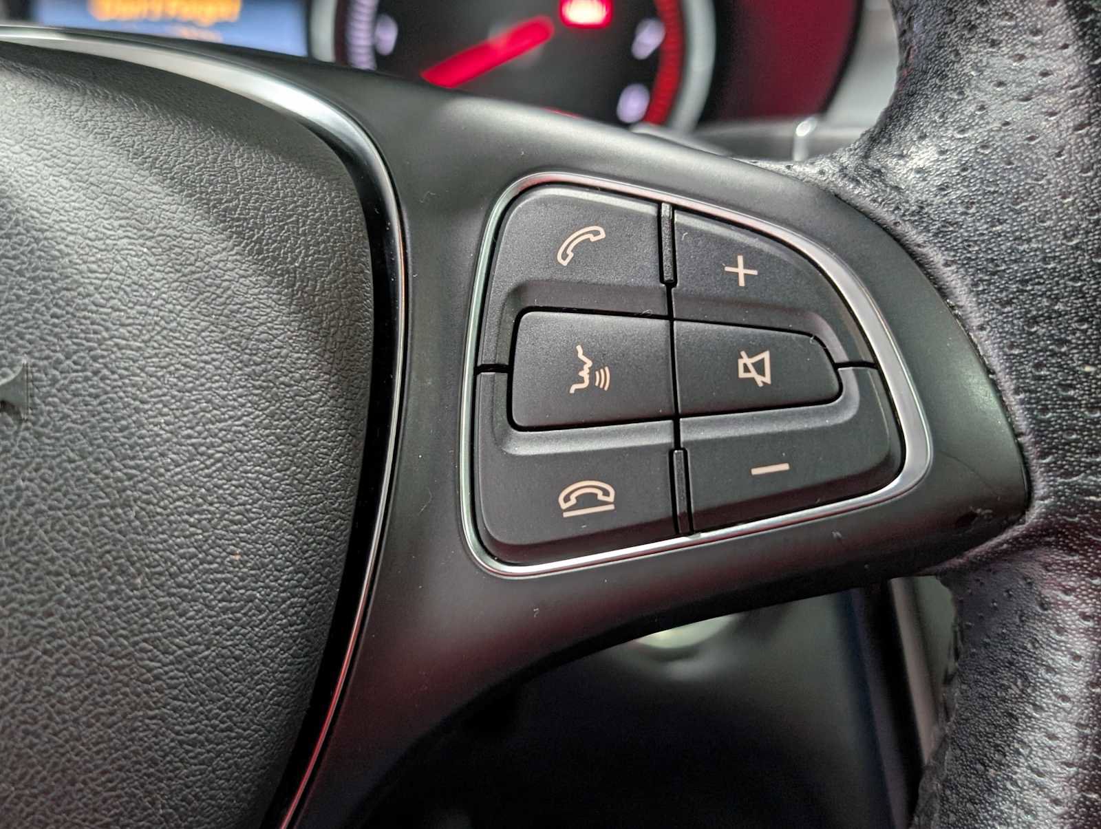 Certified 2019 Mercedes-Benz GLC 300 GLC 300 image 27