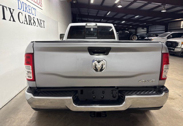 Used 2024 RAM 3500 Tradesman w/ Chrome Appearance Group AWD/4WD image 7