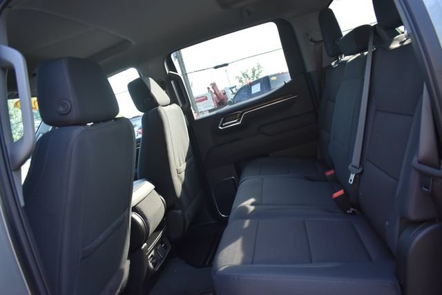 New 2026 Chevrolet Silverado 1500 LT AWD/4WD image 21