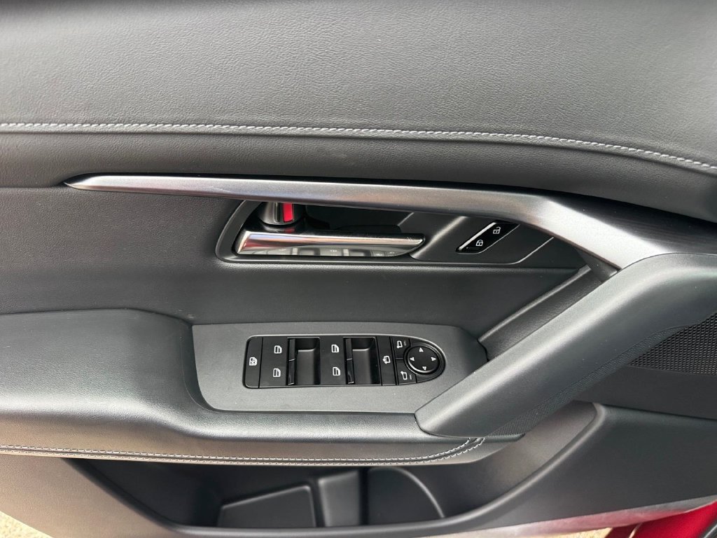 New 2026 MAZDA CX-5 Select AWD/4WD image 14