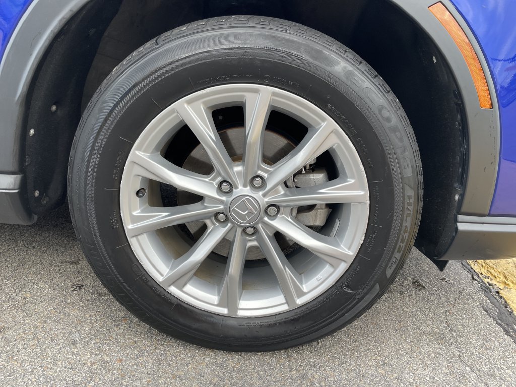 Used 2024 Honda CR-V EX-L image 20