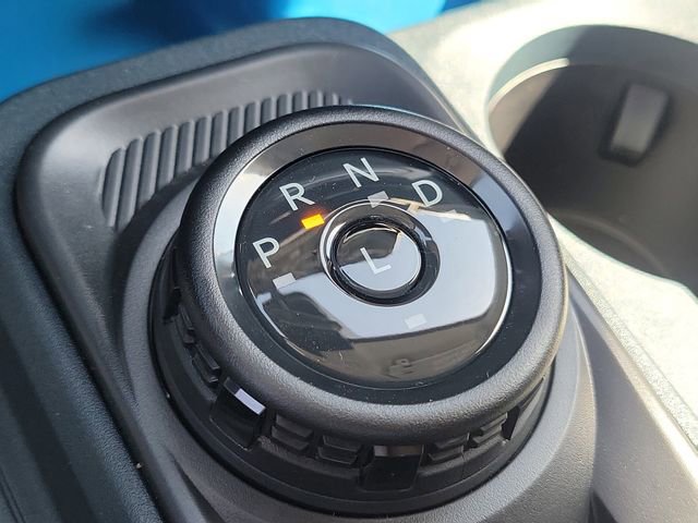 New 2026 Ford Maverick XLT FWD image 15