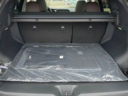 New 2026 Nissan Murano Platinum w/ Cargo Package image 21