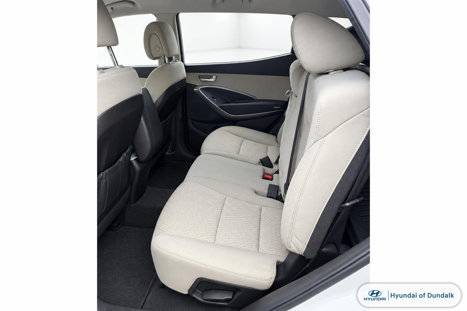 Used 2017 Hyundai Santa Fe Sport AWD/4WD image 9