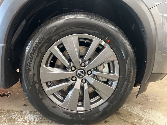 New 2026 Nissan Pathfinder S AWD/4WD image 22