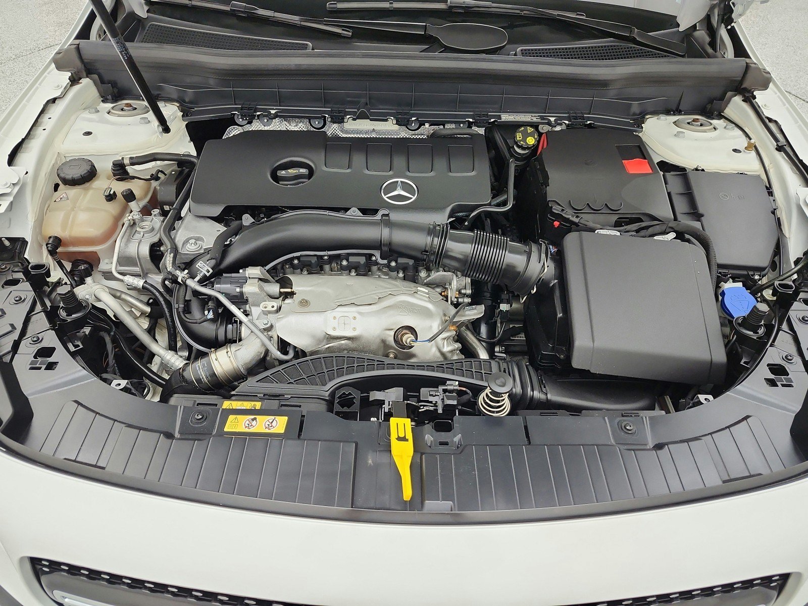 Used 2021 Mercedes-Benz GLB 250 image 16