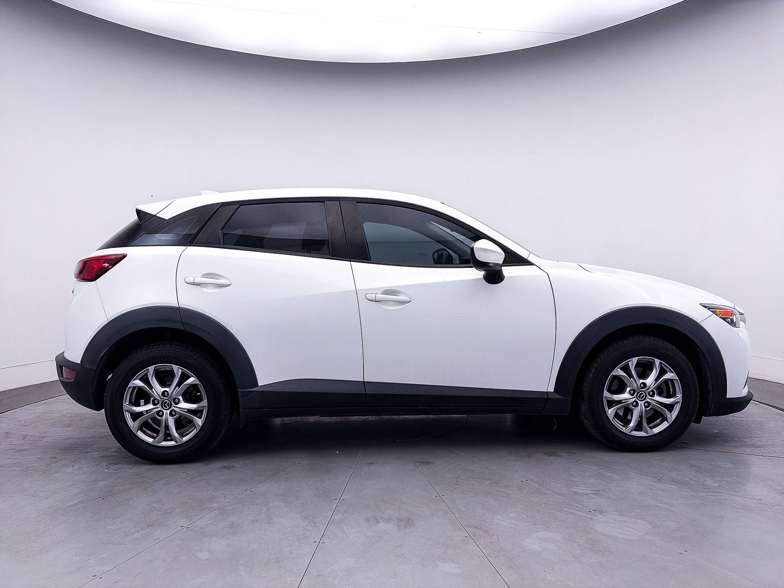Used 2016 MAZDA CX-3 Sport image 31