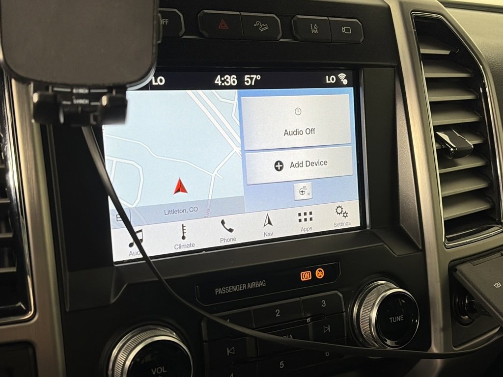 Used 2019 Ford F350 Platinum w/ Platinum Ultimate Package image 19