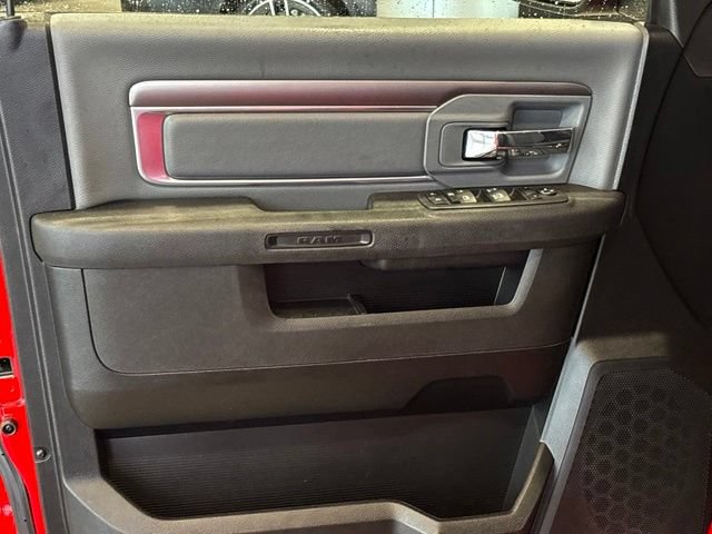 Used 2022 RAM 1500 Classic SLT AWD/4WD image 20