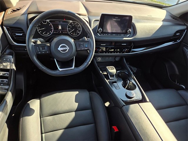 Used 2023 Nissan Rogue SL image 8