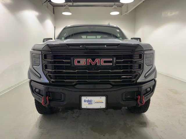 Used 2023 GMC Sierra 1500 AT4X image 2