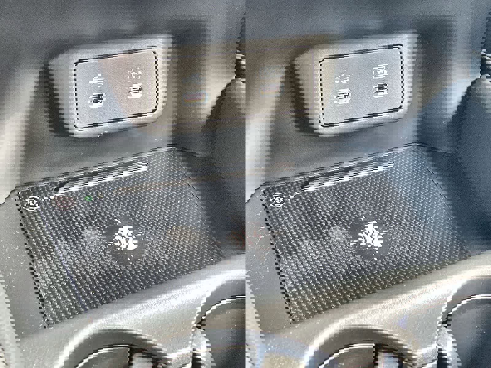 New 2026 Honda HR-V LX image 16