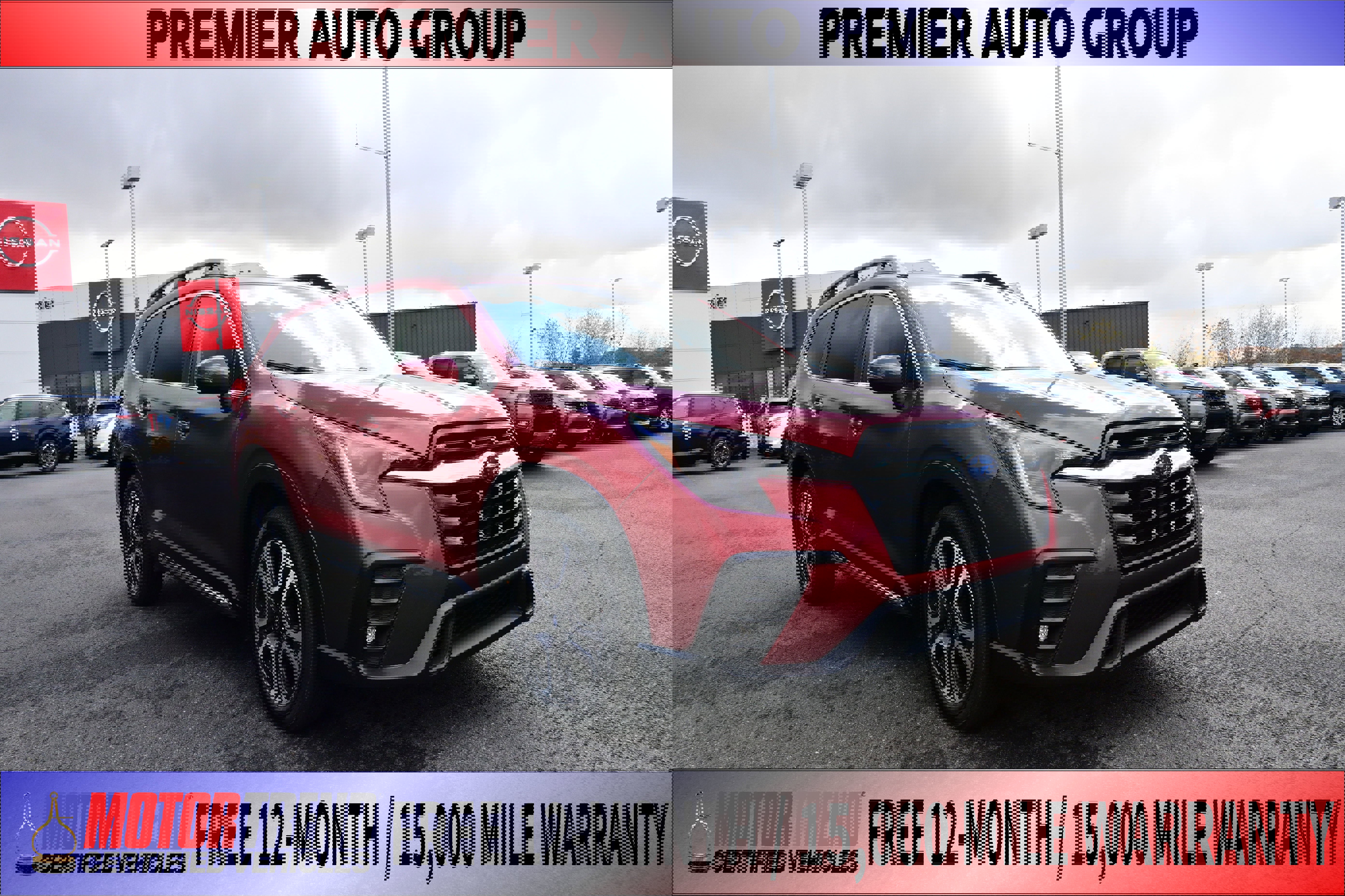 Used 2023 Subaru Ascent Limited