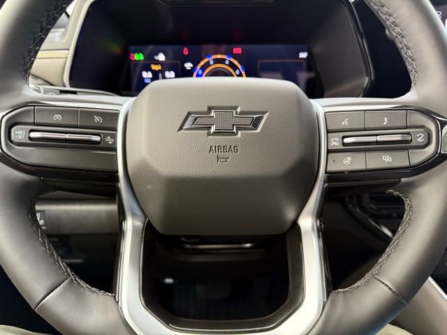 New 2026 Chevrolet Colorado ZR2 w/ ZR2 Bison Edition image 43